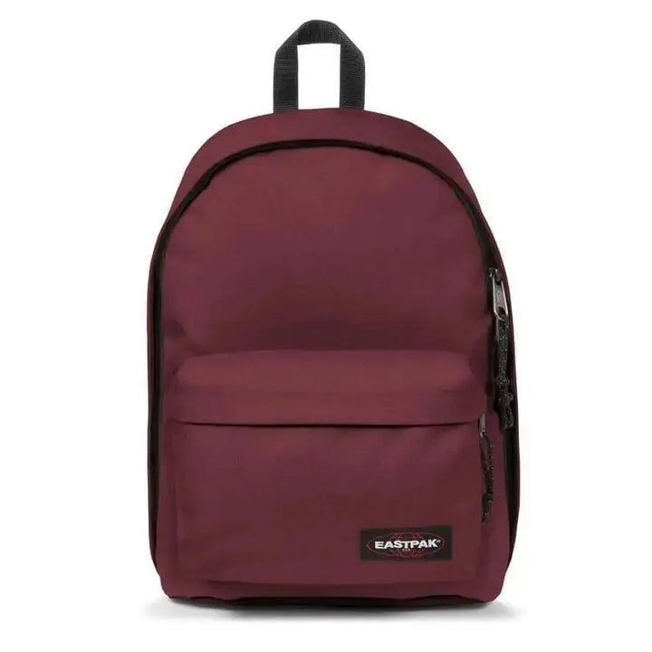 Sac à dos Eastpak Out Of Office Crafty Wine - Melisac