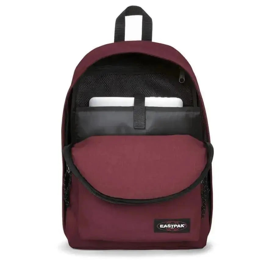Sac à dos Eastpak Out Of Office Crafty Wine - Melisac