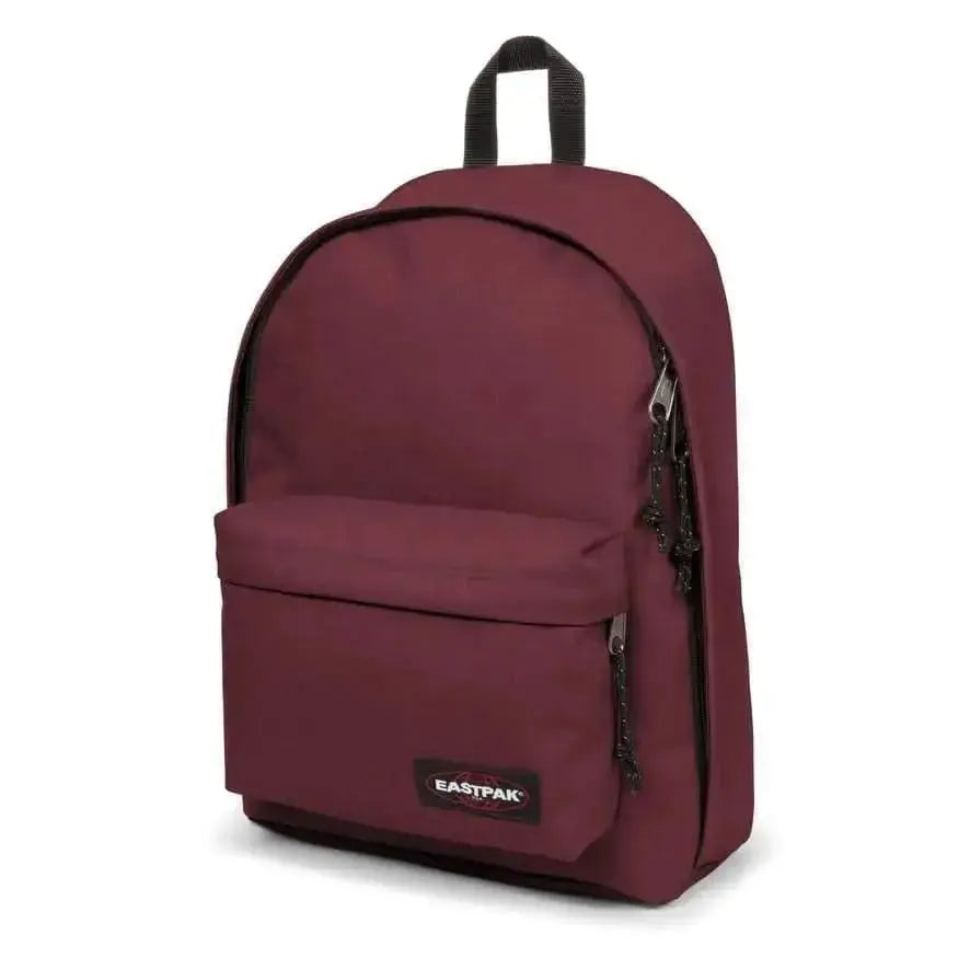 Sac à dos Eastpak Out Of Office Crafty Wine - Melisac