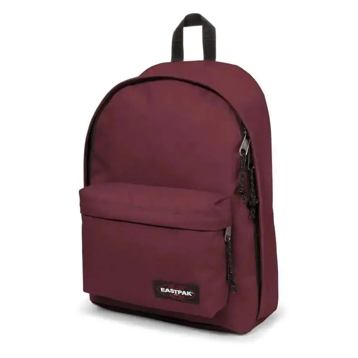 Sac à dos Eastpak Out Of Office Crafty Wine - Melisac