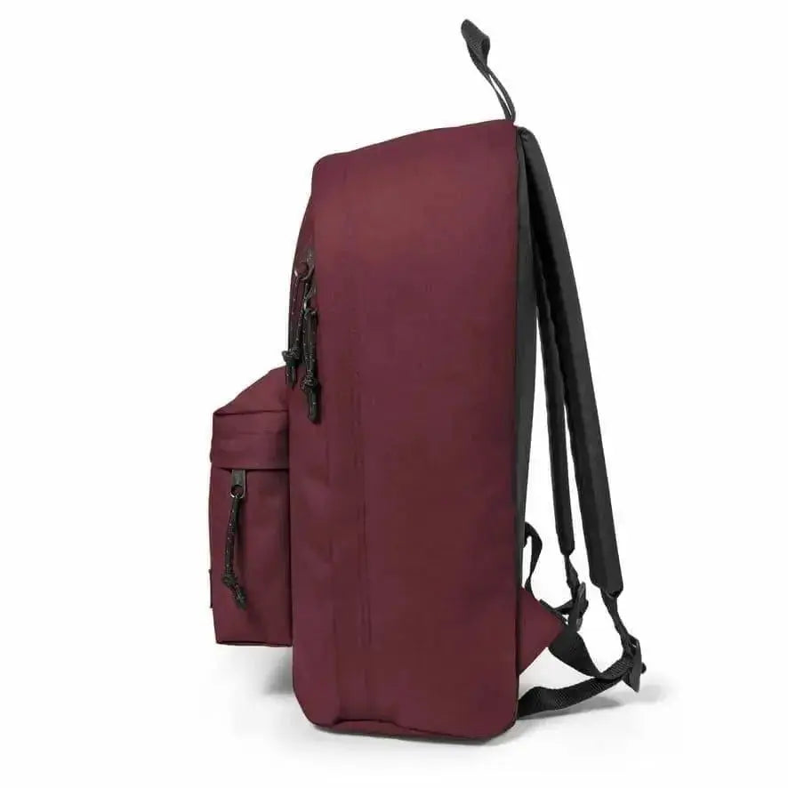Sac à dos Eastpak Out Of Office Crafty Wine - Melisac