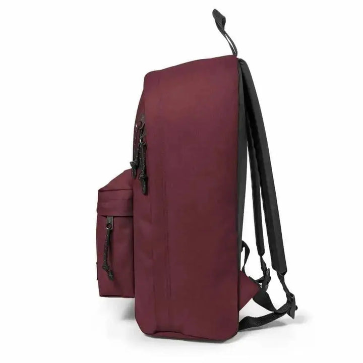 Sac à dos Eastpak Out Of Office Crafty Wine - Melisac
