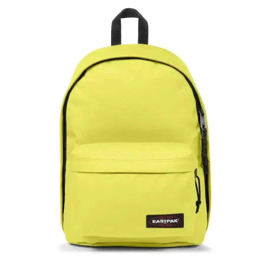 Sac à dos Eastpak Out Of Office Neon Lime - Melisac