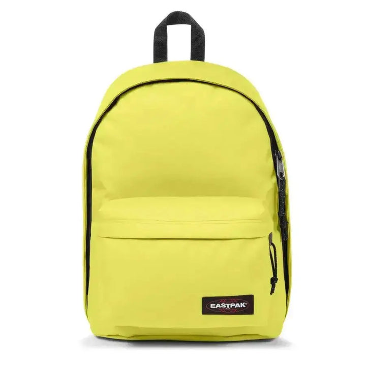 Sac à dos Eastpak Out Of Office Neon Lime - Melisac