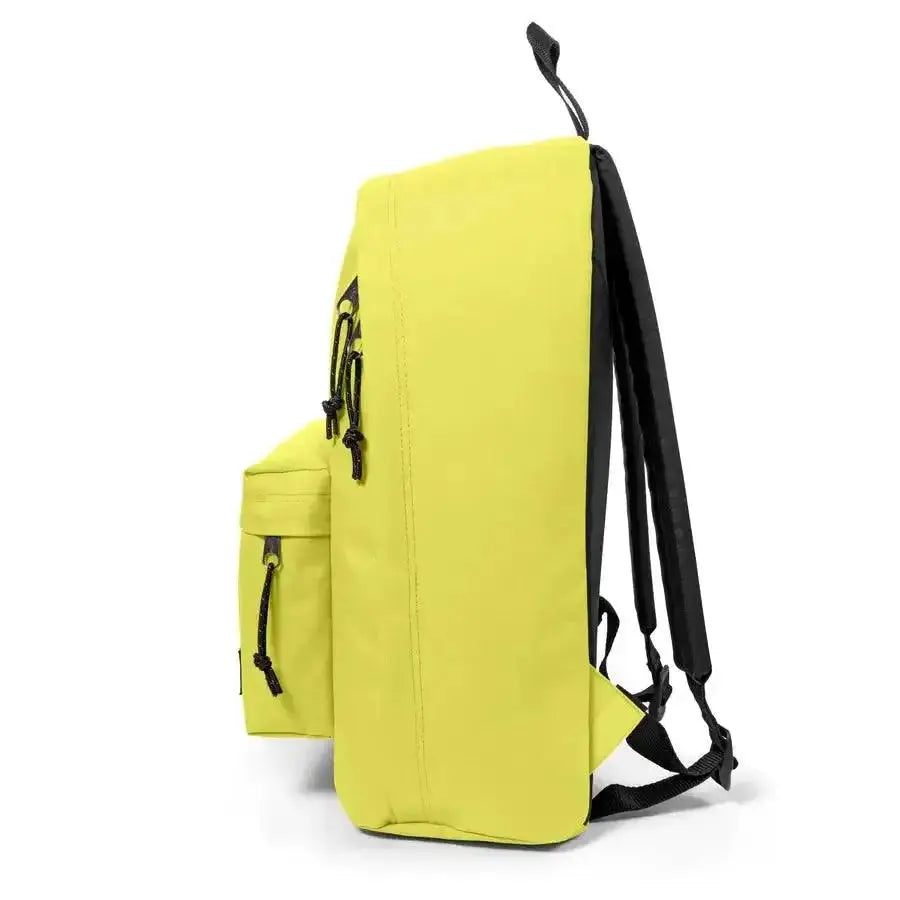 Sac à dos Eastpak Out Of Office Neon Lime - Melisac
