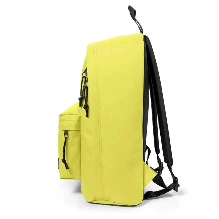 Sac à dos Eastpak Out Of Office Neon Lime - Melisac