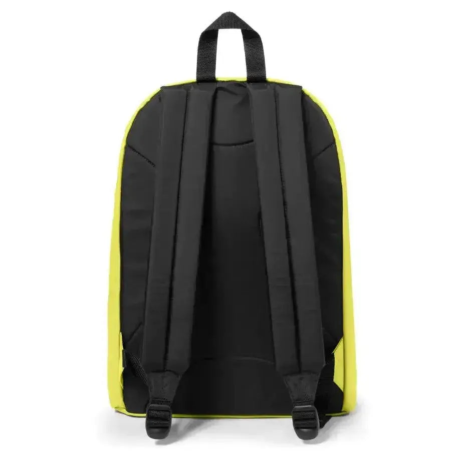 Sac à dos Eastpak Out Of Office Neon Lime - Melisac