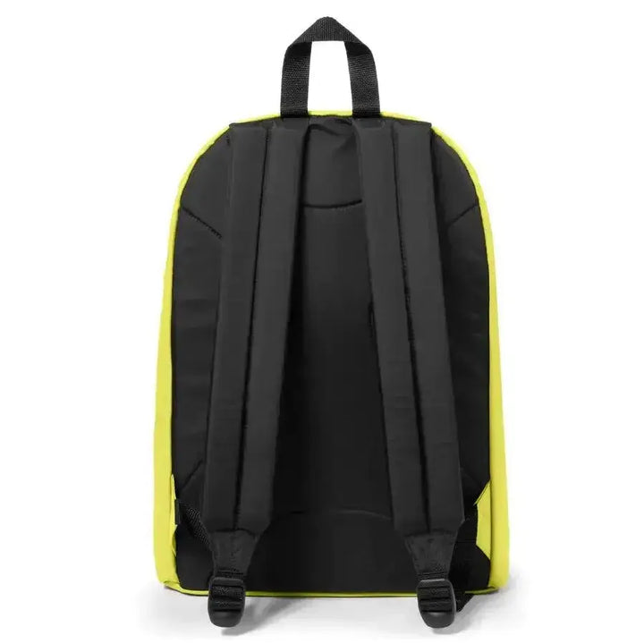 Sac à dos Eastpak Out Of Office Neon Lime - Melisac