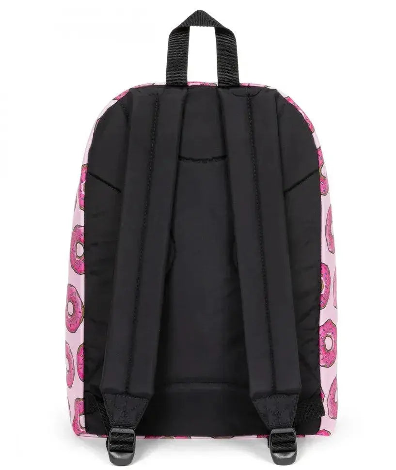 Sac à dos Eastpak Out Of Office Simpsons Donuts - Melisac