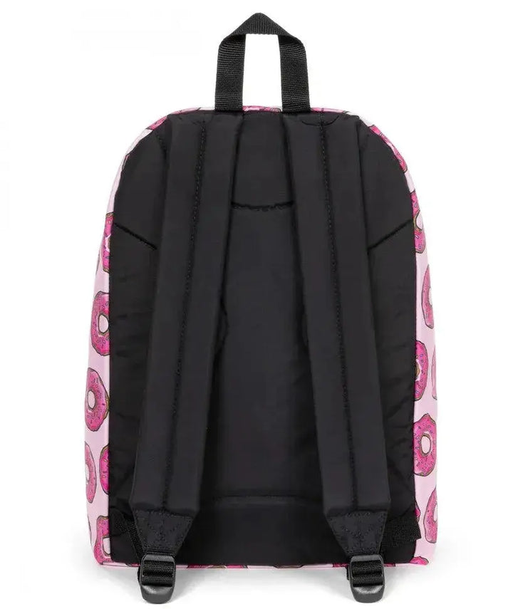 Sac à dos Eastpak Out Of Office Simpsons Donuts - Melisac