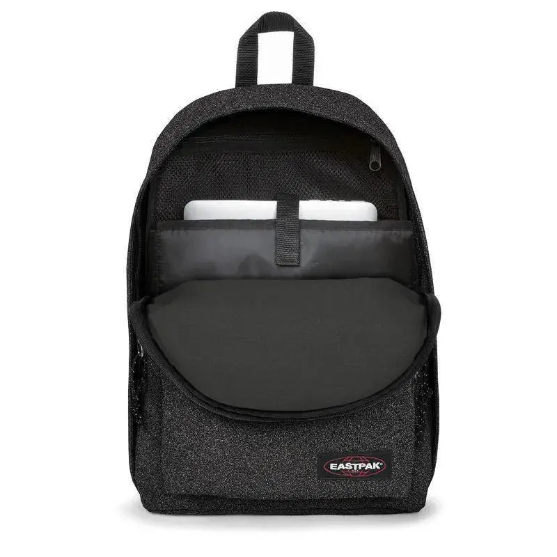 Sac à dos Eastpak Out Of Office Spark Black - Melisac