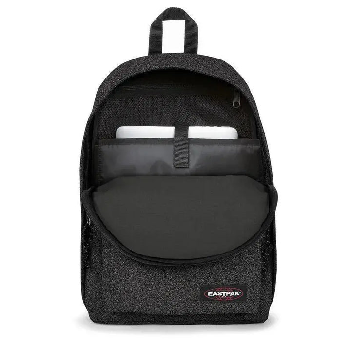 Sac à dos Eastpak Out Of Office Spark Black - Melisac