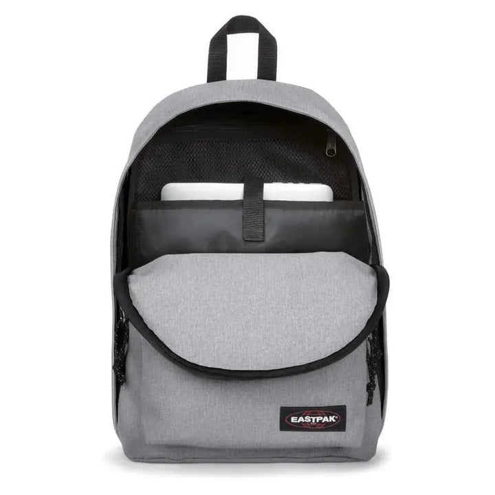 Sac à dos Eastpak Out Of Office Sunday Grey - Melisac