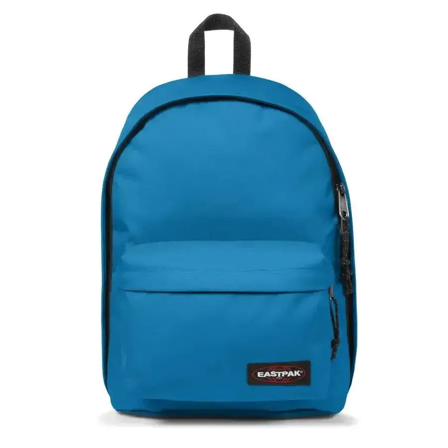 Sac à dos Eastpak out of office Voltaic Blue - Melisac