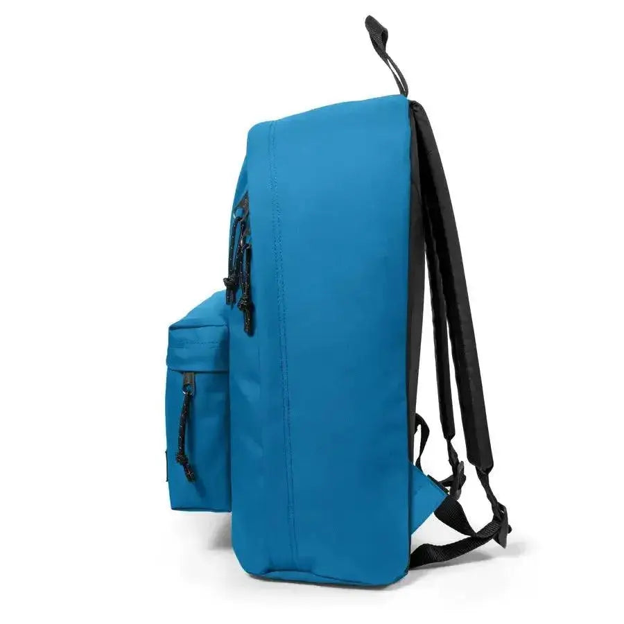 Sac à dos Eastpak out of office Voltaic Blue - Melisac