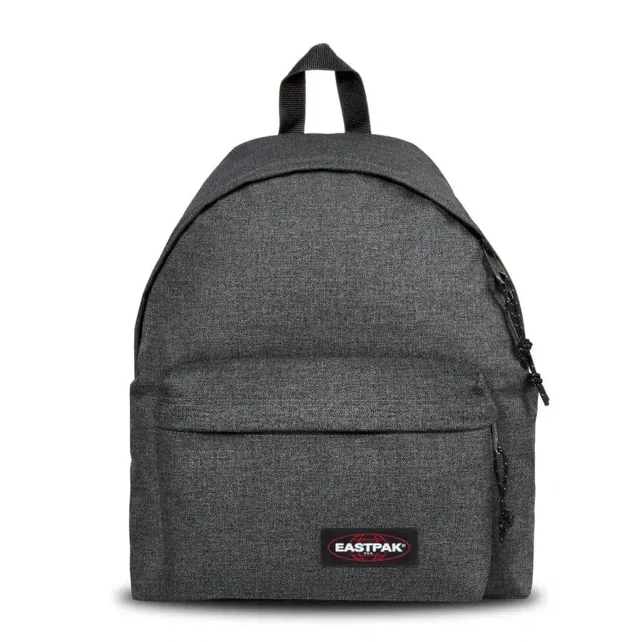 Sac à dos Eastpak Padded Pak'r Black Denim 77h - Melisac
