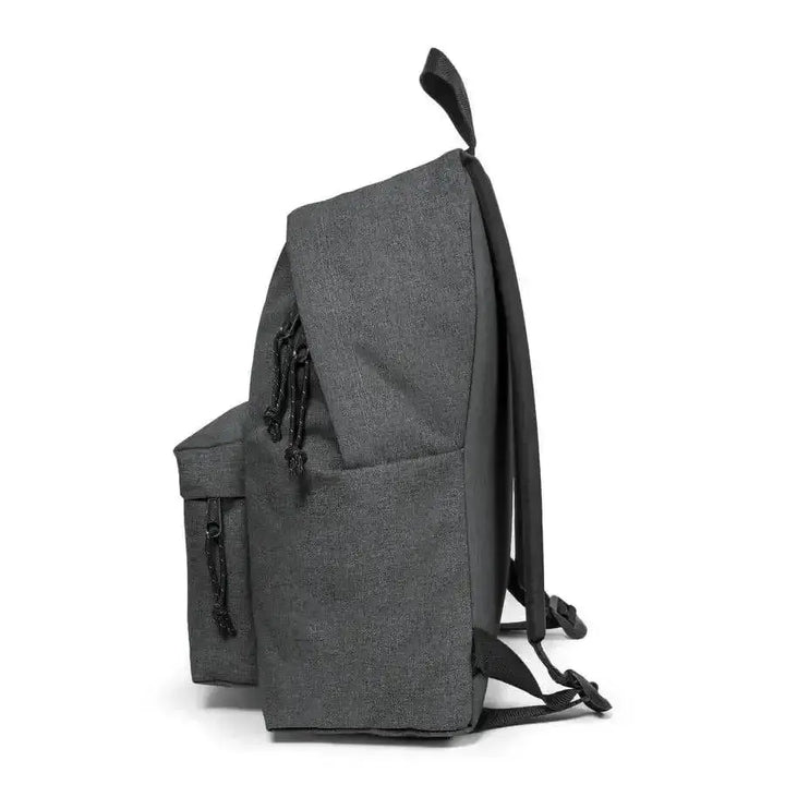 Sac à dos Eastpak Padded Pak'r Black Denim 77h - Melisac
