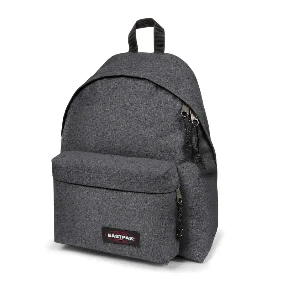 Sac à dos Eastpak Padded Pak'r Black Denim 77h - Melisac
