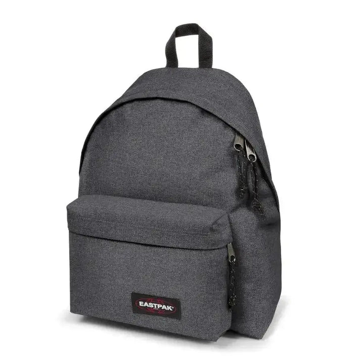 Sac à dos Eastpak Padded Pak'r Black Denim 77h - Melisac