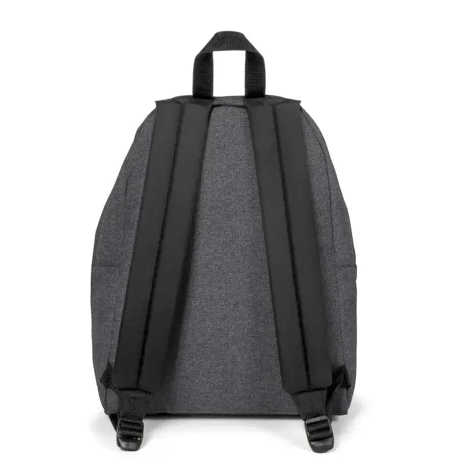 Sac à dos Eastpak Padded Pak'r Black Denim 77h - Melisac