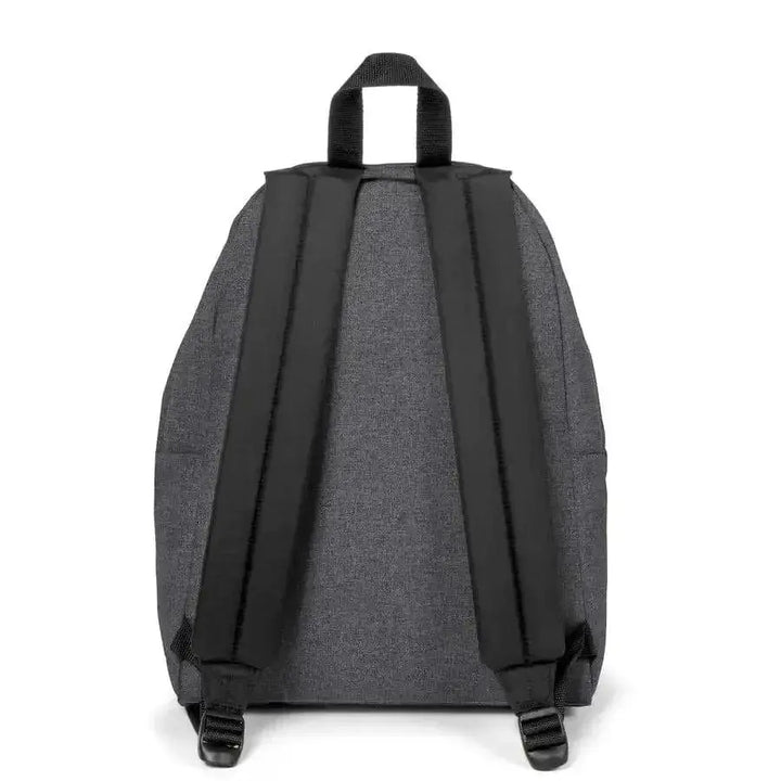 Sac à dos Eastpak Padded Pak'r Black Denim 77h - Melisac
