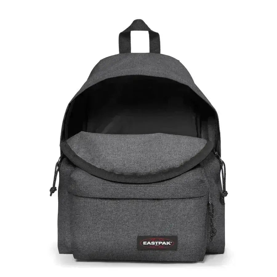 Sac à dos Eastpak Padded Pak'r Black Denim 77h - Melisac