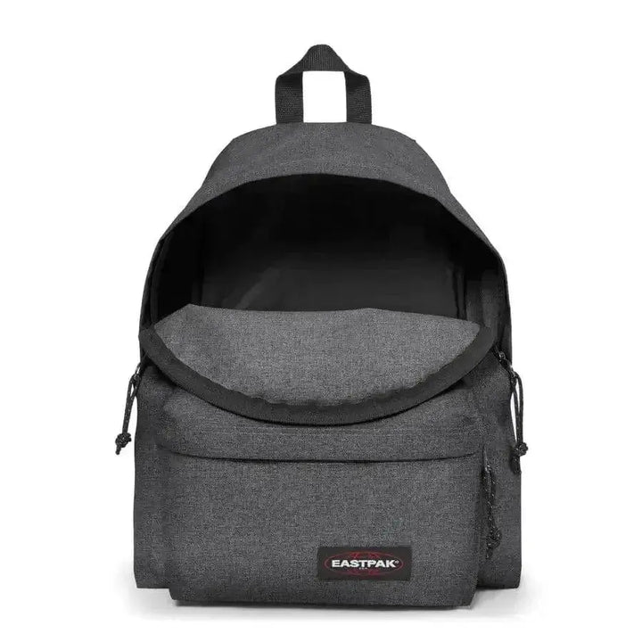 Sac à dos Eastpak Padded Pak'r Black Denim 77h - Melisac
