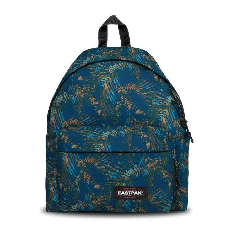 Sac à dos Eastpak Padded Pak'r Brize Filter Navy - Melisac