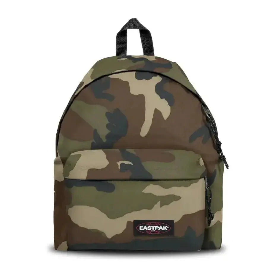 Sac à dos Eastpak Padded Pak'r Camo 181 - Melisac