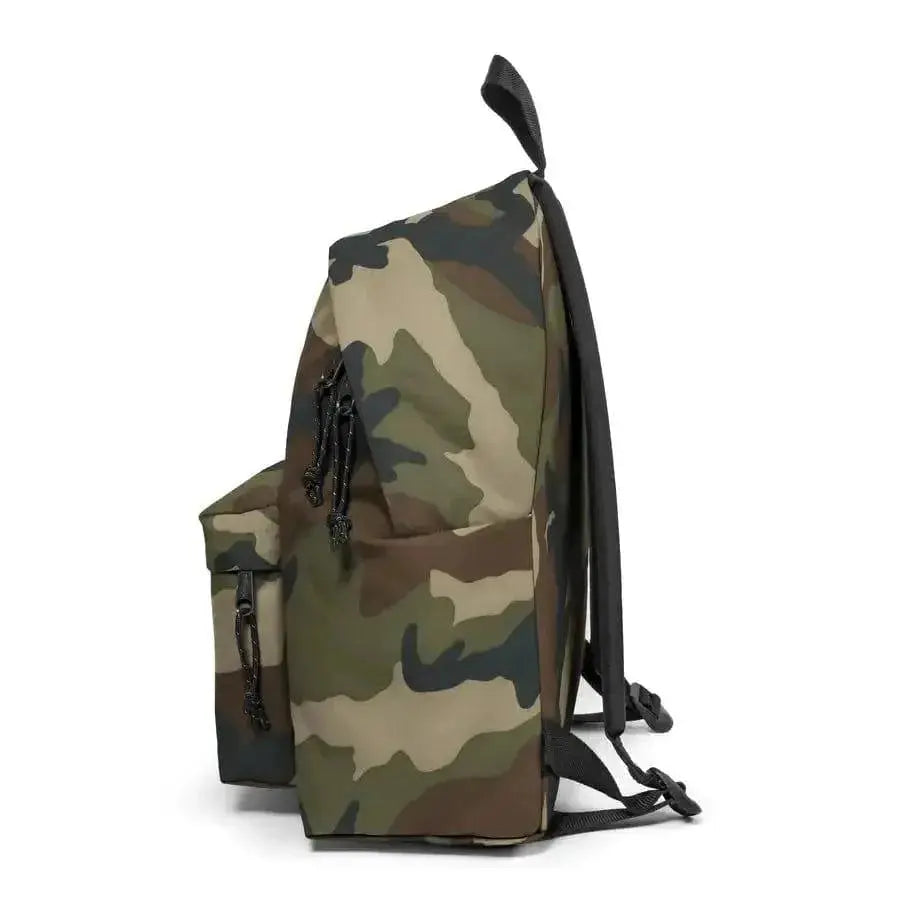Sac à dos Eastpak Padded Pak'r Camo 181 - Melisac