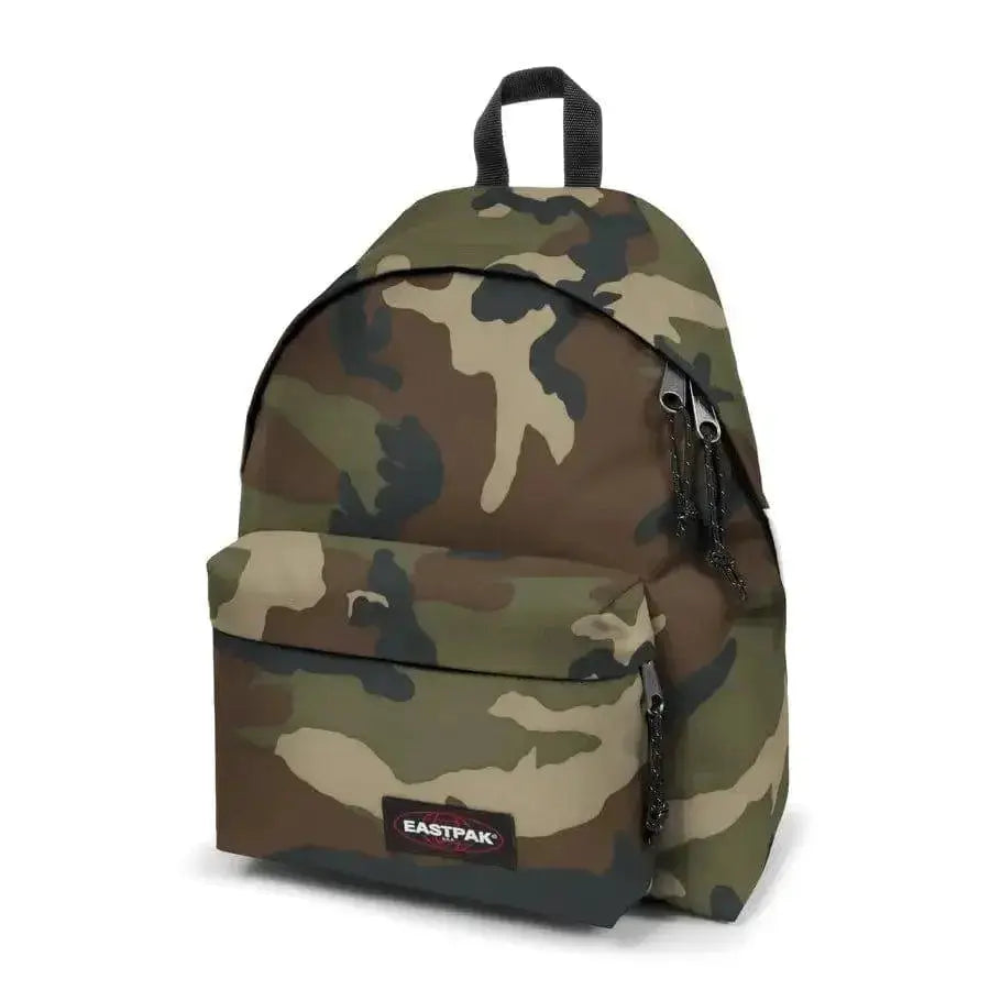 Sac à dos Eastpak Padded Pak'r Camo 181 - Melisac