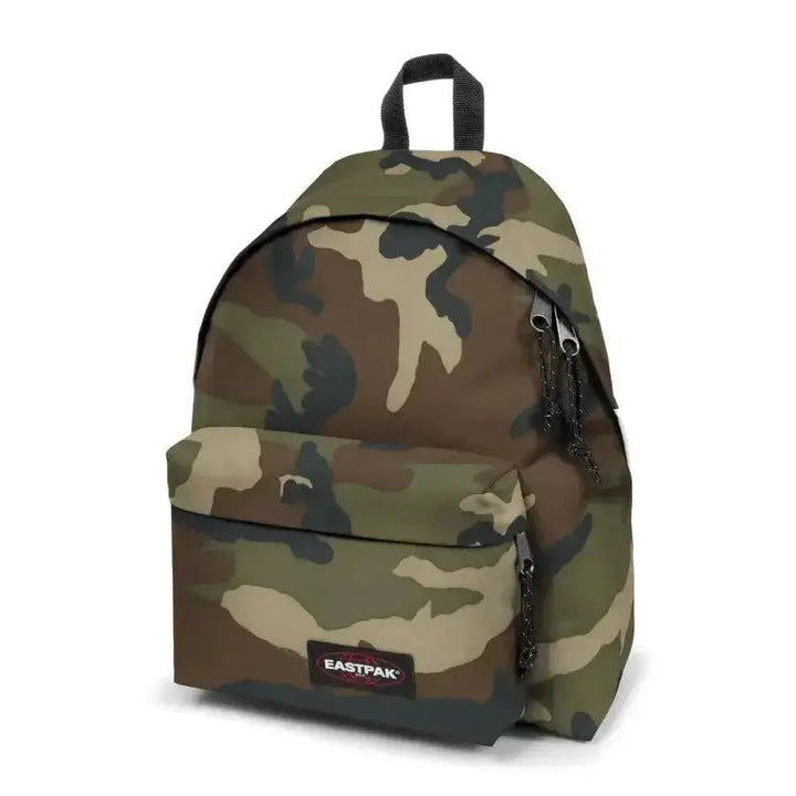 Sac à dos Eastpak Padded Pak'r Camo 181 - Melisac