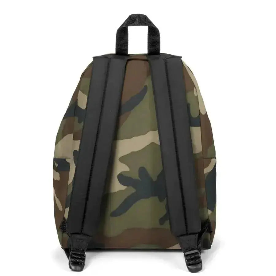Sac à dos Eastpak Padded Pak'r Camo 181 - Melisac