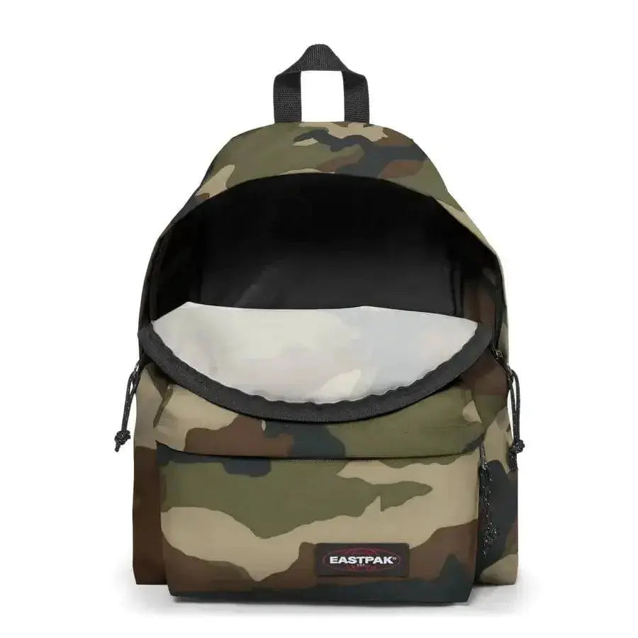 Sac à dos Eastpak Padded Pak'r Camo 181 - Melisac