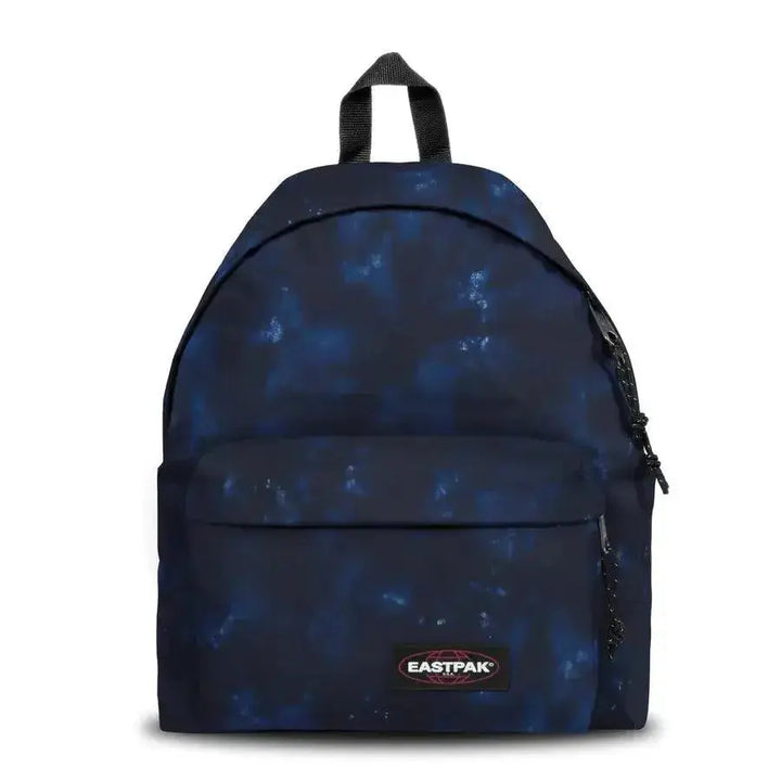 Sac à dos Eastpak Padded Pak'r Camo Dye Navy - Melisac