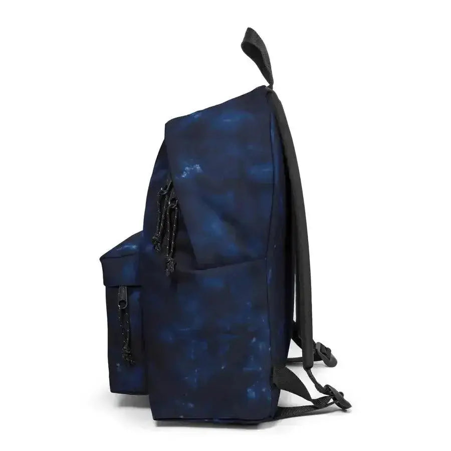 Sac à dos Eastpak Padded Pak'r Camo Dye Navy - Melisac