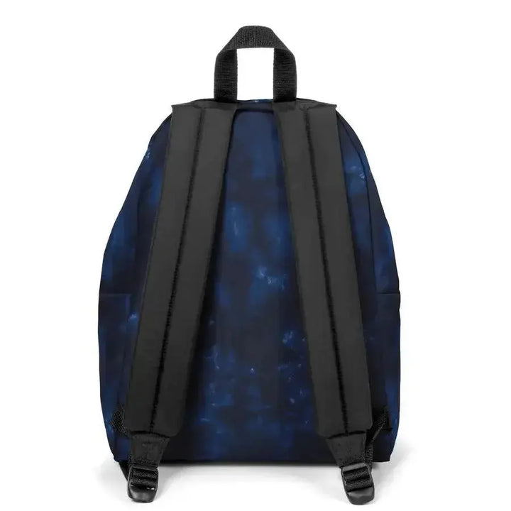 Sac à dos Eastpak Padded Pak'r Camo Dye Navy - Melisac