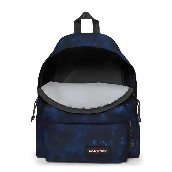 Sac à dos Eastpak Padded Pak'r Camo Dye Navy - Melisac