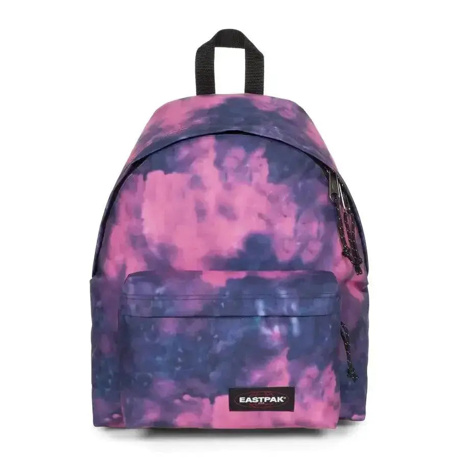 Sac à dos Eastpak Padded Pak'r Camo Dye Pink - Melisac