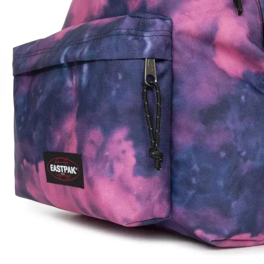 Sac à dos Eastpak Padded Pak'r Camo Dye Pink - Melisac