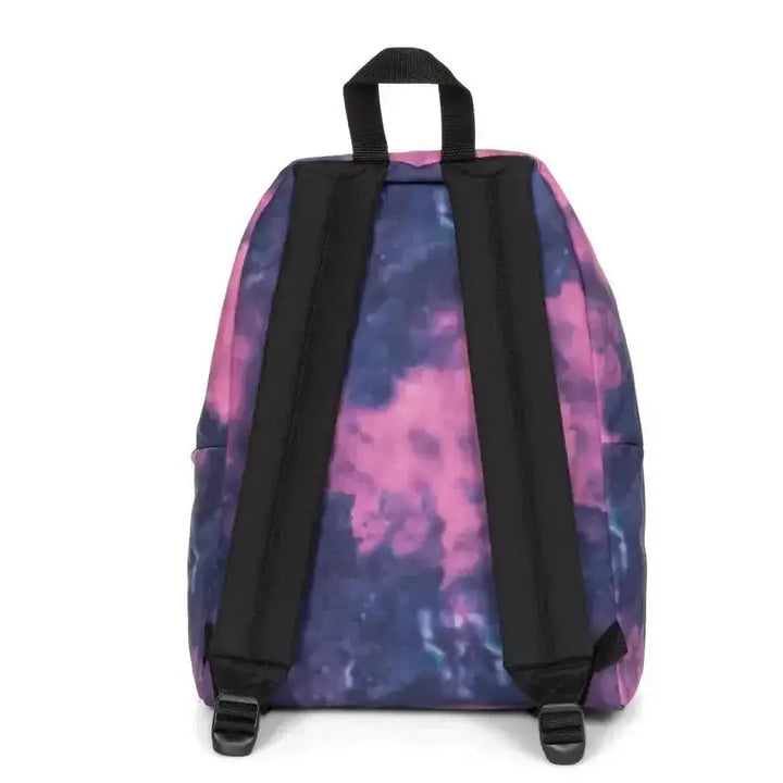 Sac à dos Eastpak Padded Pak'r Camo Dye Pink - Melisac