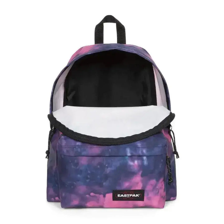 Sac à dos Eastpak Padded Pak'r Camo Dye Pink - Melisac