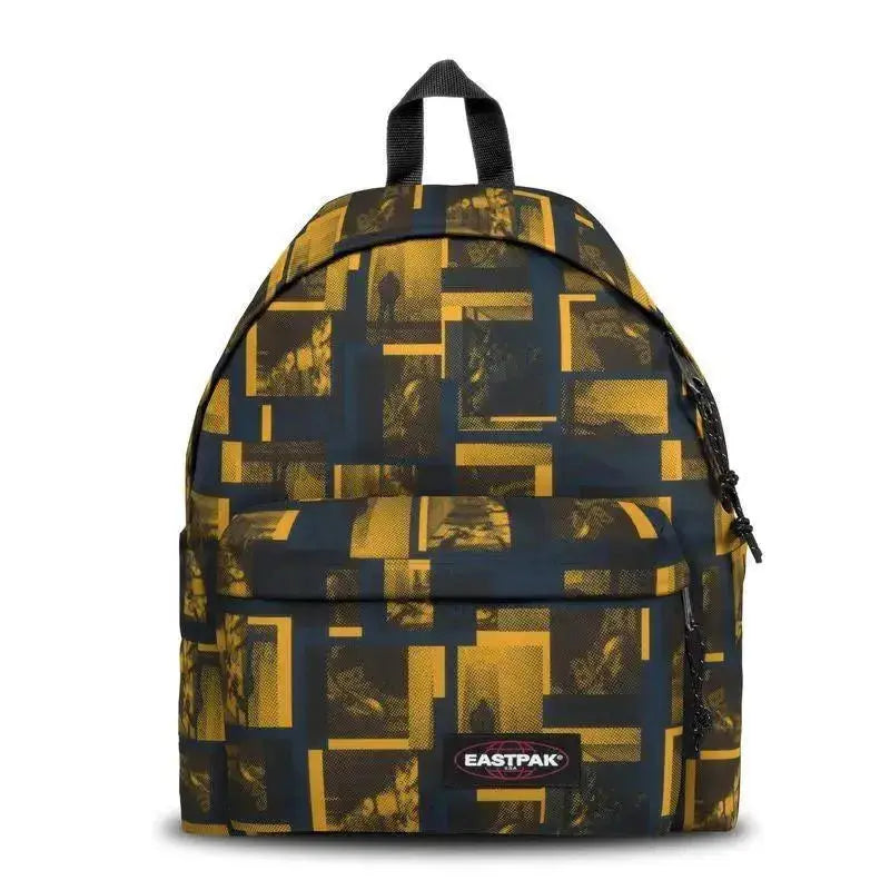 Sac à dos Eastpak Padded Pak'r City Grain Navy - Melisac