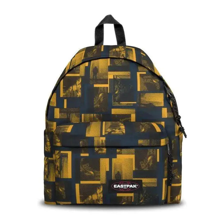 Sac à dos Eastpak Padded Pak'r City Grain Navy - Melisac