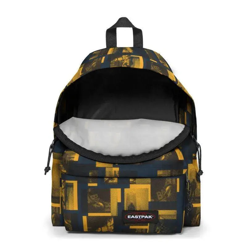 Sac à dos Eastpak Padded Pak'r City Grain Navy - Melisac