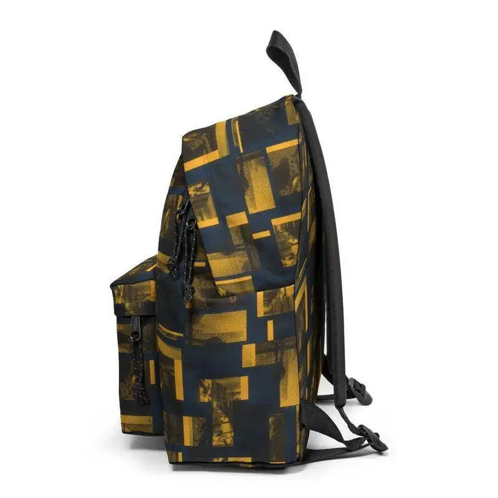Sac à dos Eastpak Padded Pak'r City Grain Navy - Melisac