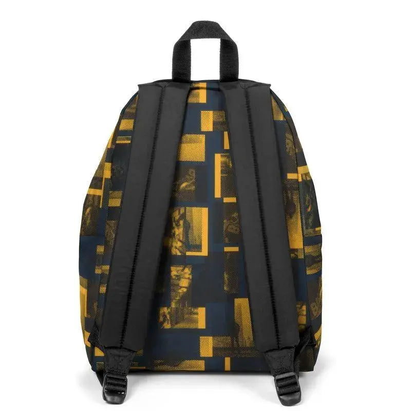 Sac à dos Eastpak Padded Pak'r City Grain Navy - Melisac
