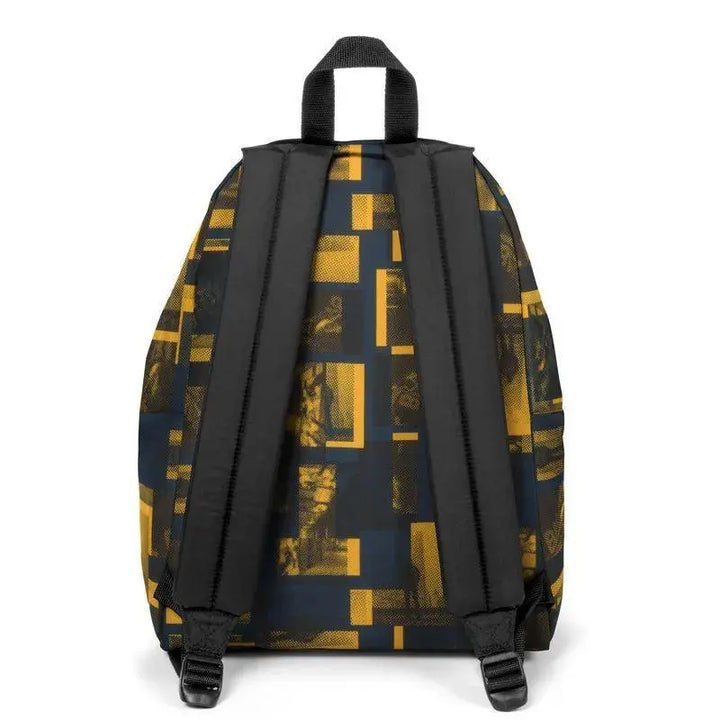 Sac à dos Eastpak Padded Pak'r City Grain Navy - Melisac