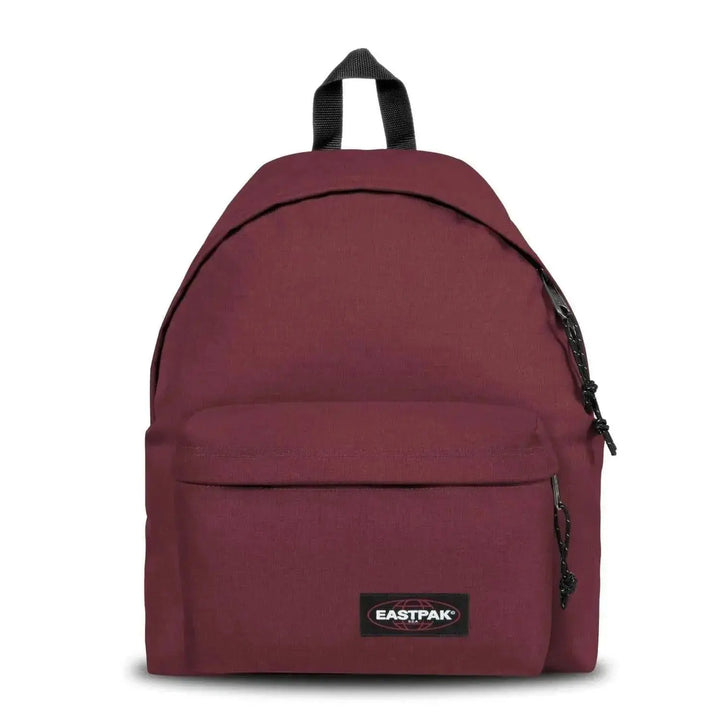 Sac à dos Eastpak Padded Pak'r Crafty Wine - Melisac