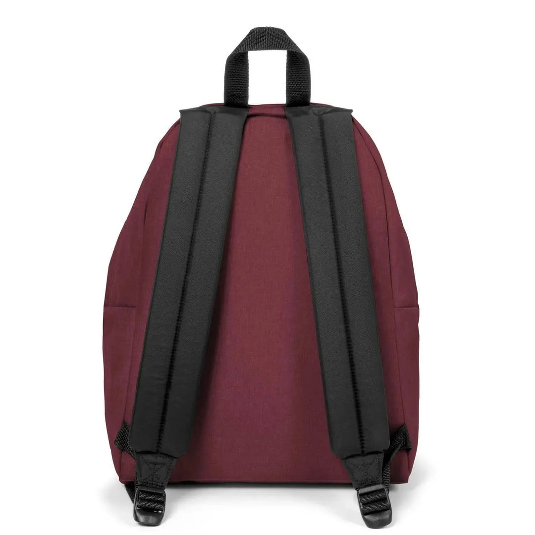 Sac à dos Eastpak Padded Pak'r Crafty Wine - Melisac